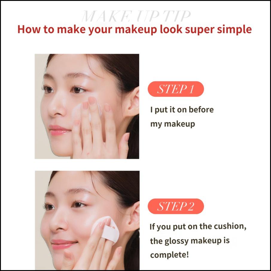 MENOKIN 30-Second Quick Firming Bubble Mask Repair 95ml