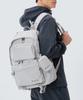 Snowpeak Apparel Dual-Tech Backpack 25L (S25Zufbp31) Light Gray