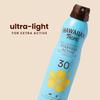 Hawaiian Tropic Everyday Active Clear Spray Sunscreen SPF 30  6oz Twin Pack | Hawaiian Tropic Sunscreen SPF 30  Sunblock  Oxybenzone Free Su