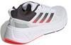 adidas Questar 'White Black Red' GZ0626