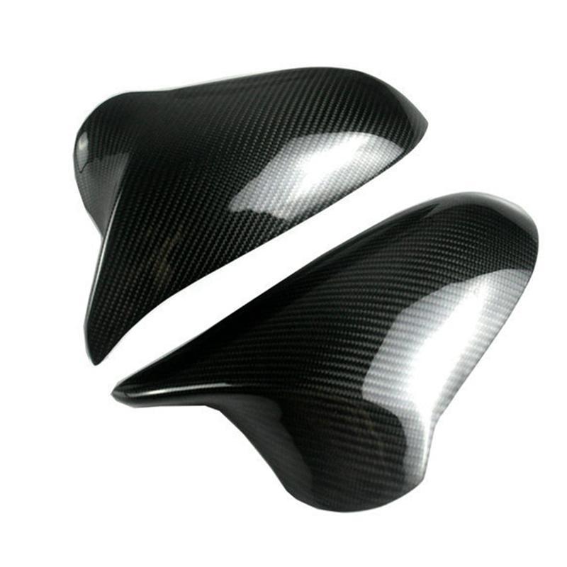 A51K-For BMW F80 F82 F83 M3 Modified Carbon Fiber Mirror Housing