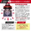 LED Headlights and Fog Lamps for Shingen XR and 12V Mini, H8, H9, H11, H16, All-in-One, 3000K, 4300K, 6500K, 8000K, 10000K,