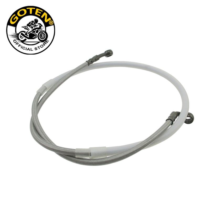 

Goten 1150mm Front Hydraulic Brake Hose Line For Pit Dirt Bike