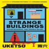 Edifici Strani di Uketsu Libro tascabile 9781805336297