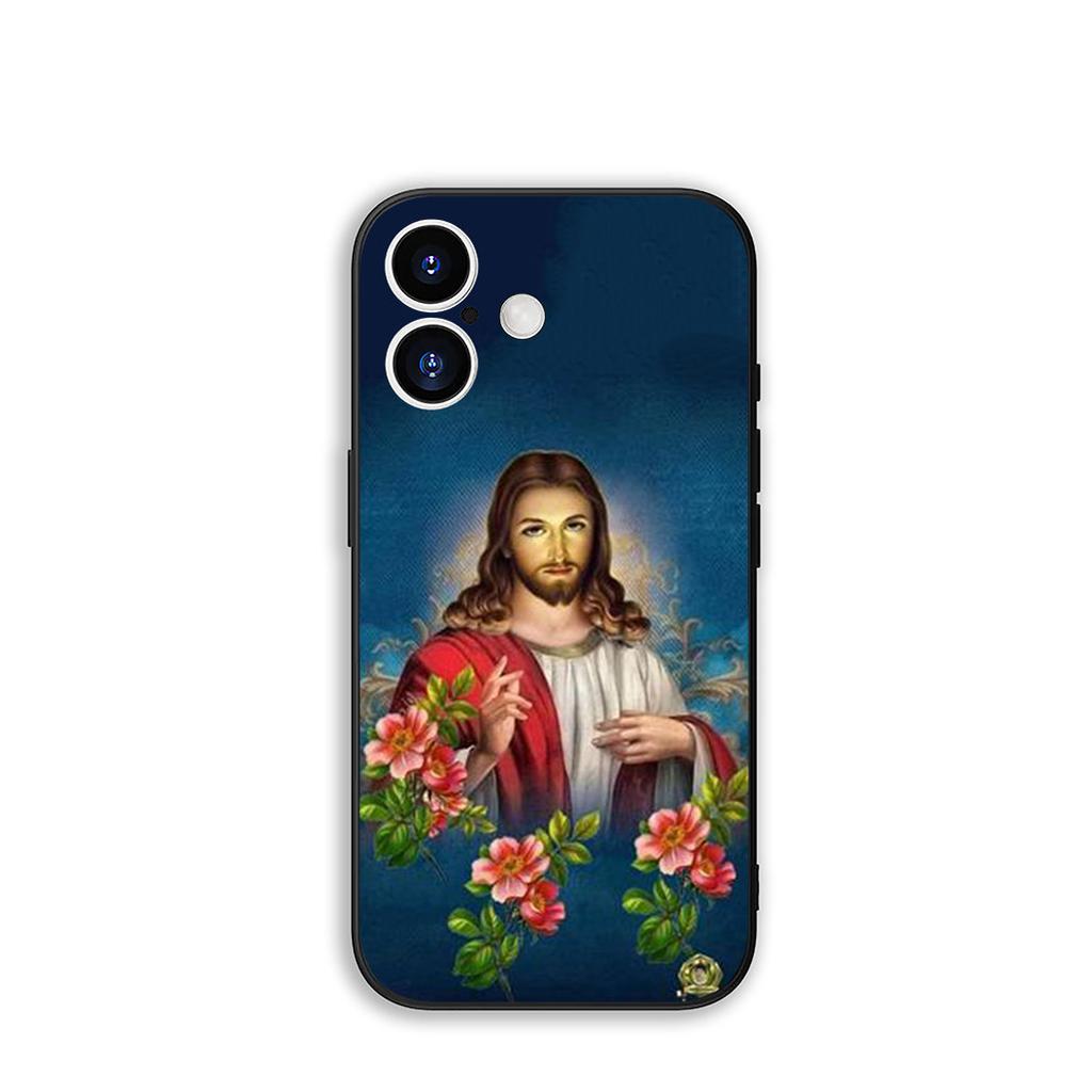 for Samsung Galaxy A25 A37 A57 A12 A14 A31 A41 A50 A51 A70 A71 A72 A21S A04 M15 Note 20 9 8 10 Phone Cover Case Judah jesus