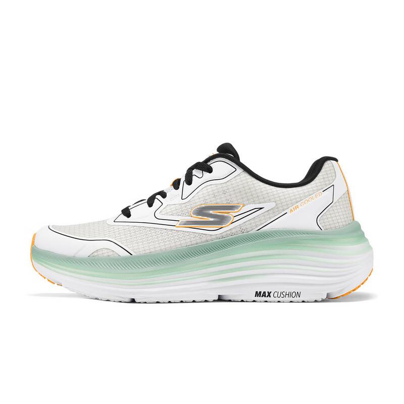 Skechers Men s Lightweight Casual Sneakers 41