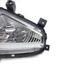 Wuling Hongguang S3/S1 Front Fog Light Assembly for Zhi Guang S/V, Journey, Hongtu, Rongguang
