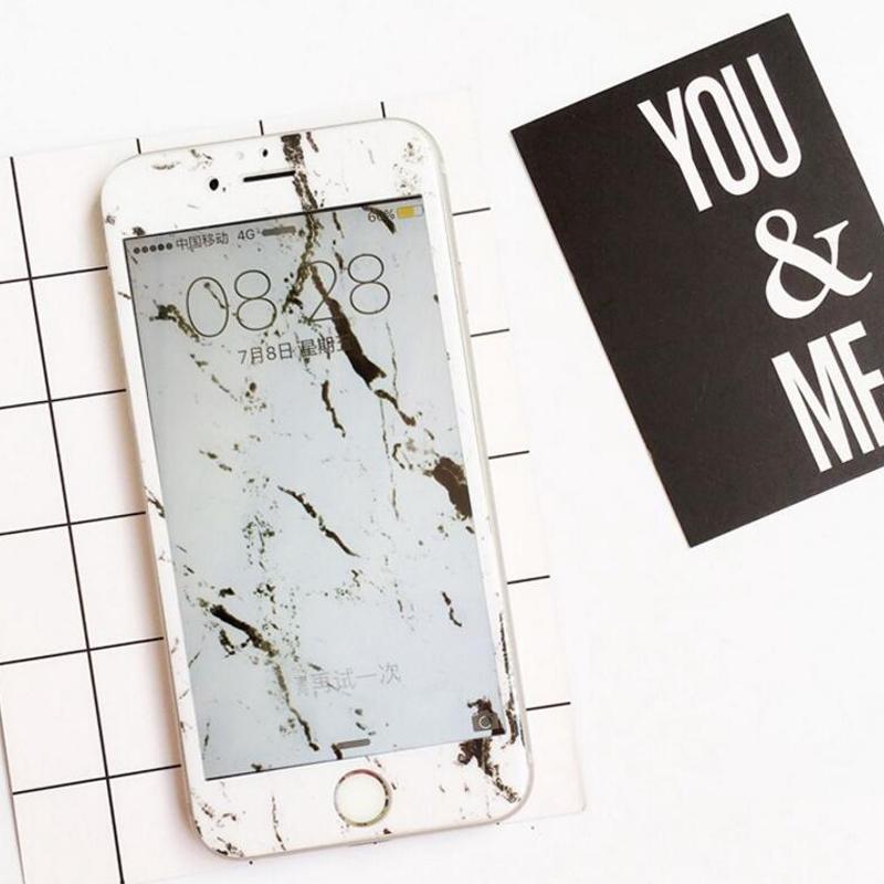 Ultra slim Screen guard iphone glass Phone upgrades Ultra clear screen