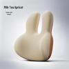 Car Headrest & Lumbar Support Pillow - Cute, Skin-Friendly Memory Foam for Neck & Back Comfort