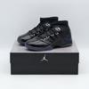 IV7640-001 Nike Air 17 Retro "Black Patent" (Herren)