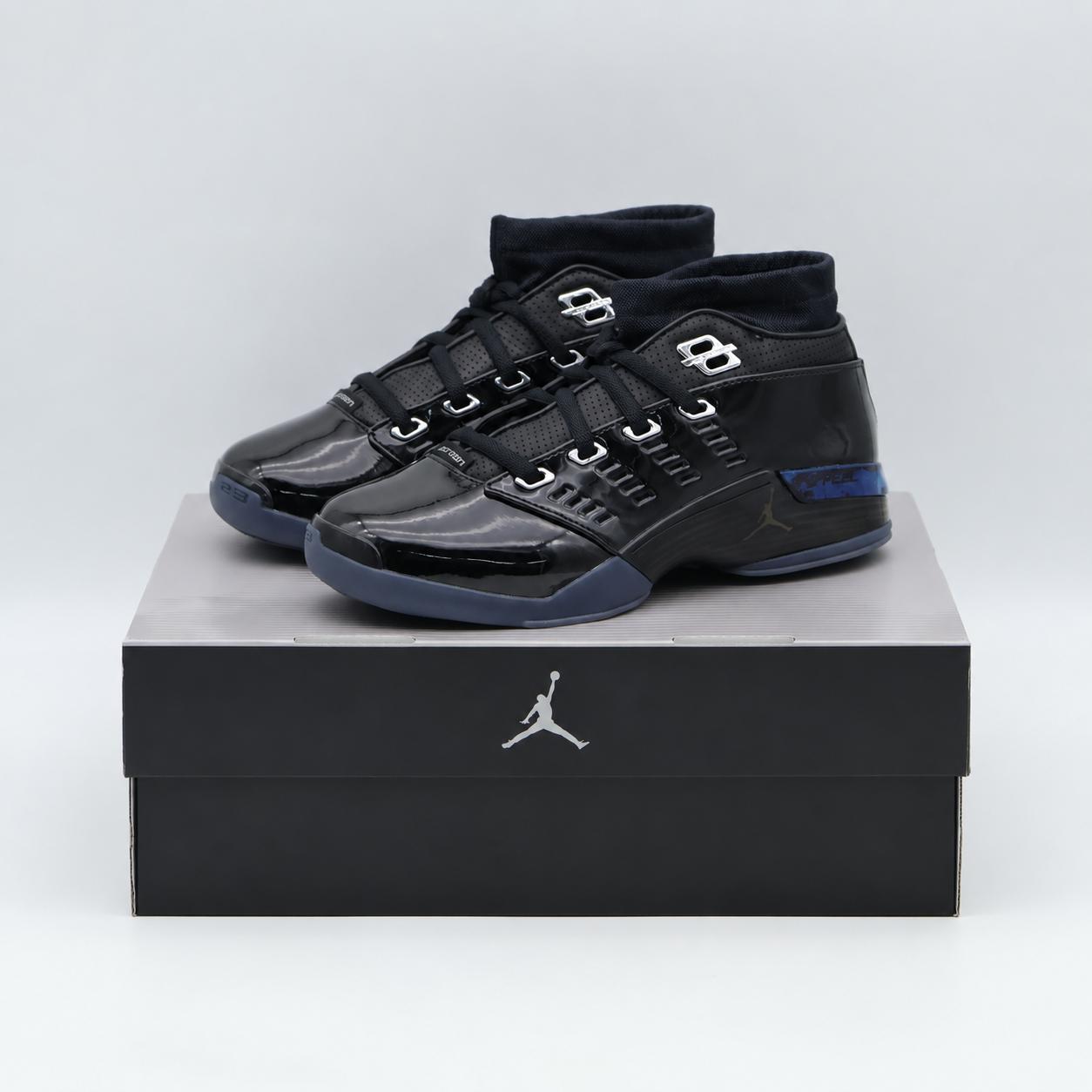 IV7640-001 Nike Air Jordan 17 Retro