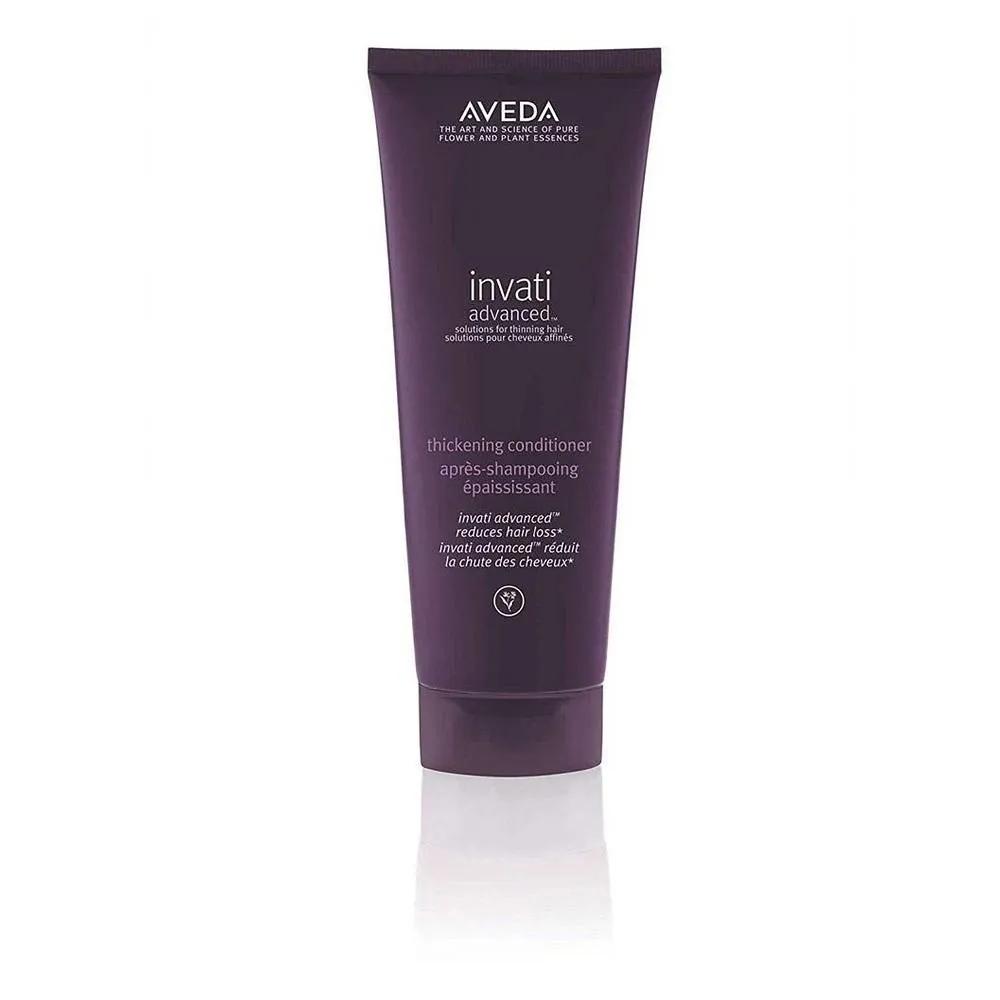 Aveda Кондиционер для густоты волос 200 мл 1 упаковка Invati Aveda Invati Advanced Кондиционер для густоты волос 6,7 унций