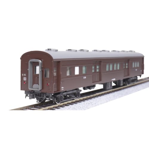 KATO HO Gauge Mani 61 350 Passenger Car 1-510