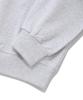 FALLETT Cat Friends Sweatshirt Light Gray