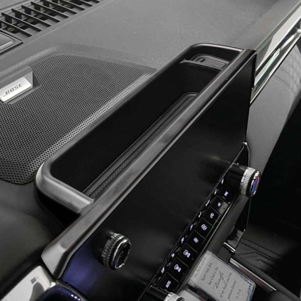 Dashboard Storage Box Tray For Chevrolet Colorado & GMC Canyon 2025 2025 2025 Center Console Dash Board Organizer Accessories