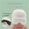 Newborn Phototherapy Eye Mask: Sunlight & Blue Light Protection