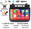 Android 14 Auto Carplay 4G WIFI Car Radio For Volkswagen Touareg FL NF 2010-2018 Multimedia Video Player Navigation Stereo GPS