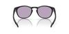 Oakley Sunglasses OO9349 LATCH MATTE BLACK 53 (A)
