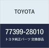 TOYOTA Genuine Parts Fuel Tank Cap Hanger Nadia Part Number
