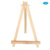 20pcs Mini Wood Display Easel Painting Party Drawing Photos Tripod Easel Decorative Display