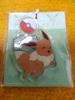 Eevee Acrylic Keychain Pokemon
