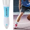 Sports Heel Socks Ankle   Foot Sleeve Support Compression Heel Socks for Athlete