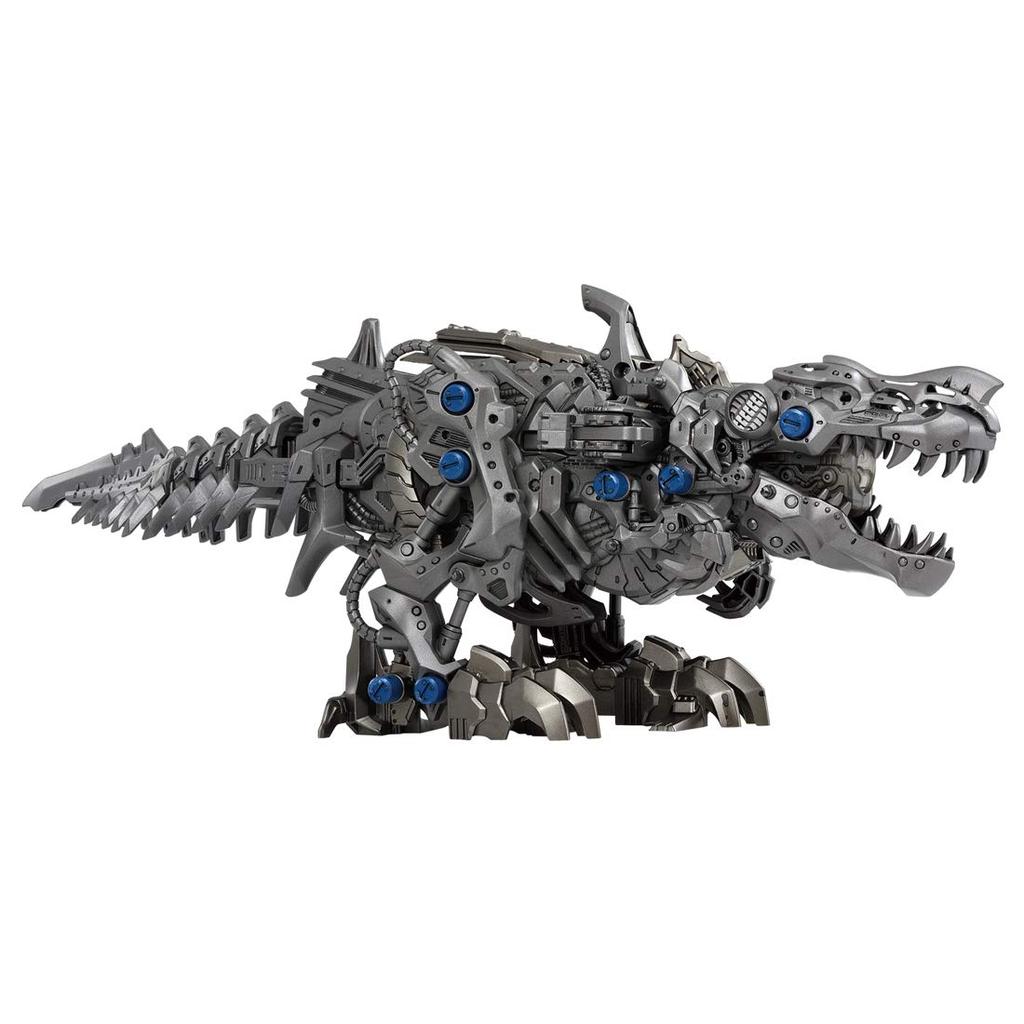 Zoids Zoids Wild ZW38 Omega Rex
