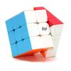 Qiyi Warrior Magnetic Cube Set: 3x3, 4x4, 5x5, 8x8, 9x9, Irregular Pyramid, Triangle, Mirror, Sandwich.