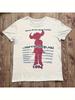 Unisex Lässiges Vintage Jamiroquai Grafik-T-Shirt - Vintage 50,39 Meter "Return of the Space Cowboys" Album Design T-Shirt