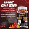 Coolkin Vysokokoncentrované gumové bonbony Epimedium, obsahující 5050 mg, dodávají energii a podporují fyzickou kondici.