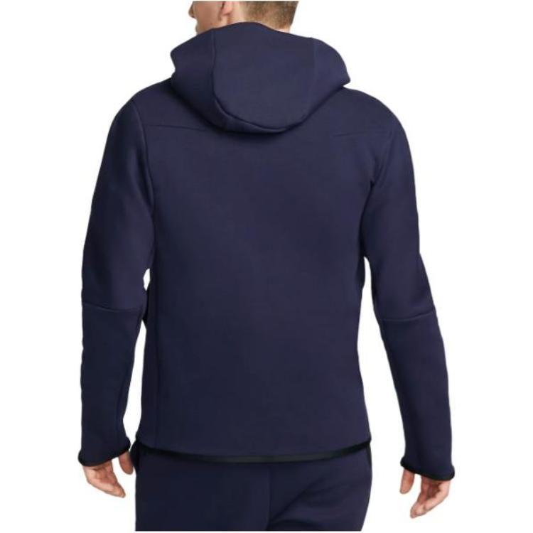 Nike Sweat à capuche PSG Sportswear Tech Fleece DV4827-498