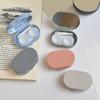 Lovely Contact Lenses Case and Suction Stick Applicator for Soft Lenses Contact Lenses Removal Tool