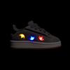 adidas CAMPUS 00s LED LIGHTS CF EL I IH6384 Kids' Originals Sneakers Grey Three / Supplier Colour / Cloud White