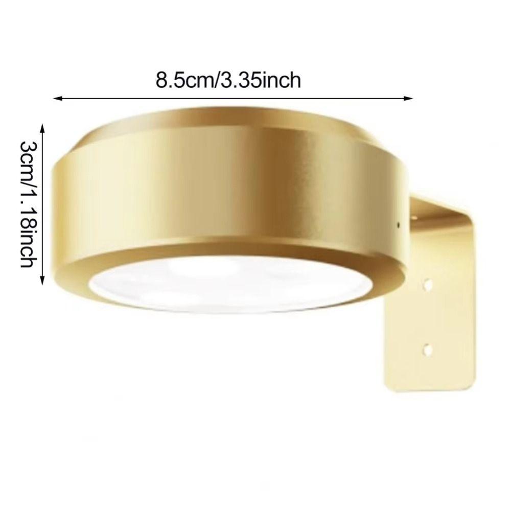 Adjustable 13-Color Painting Lamp Dimmable Bracket Light  for Home Wall Decoration