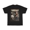 MAD MAX Road Warrior Short Sleeve Tee T Shirt