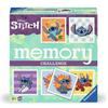 Ravensburger - Utfordring memory Stitch