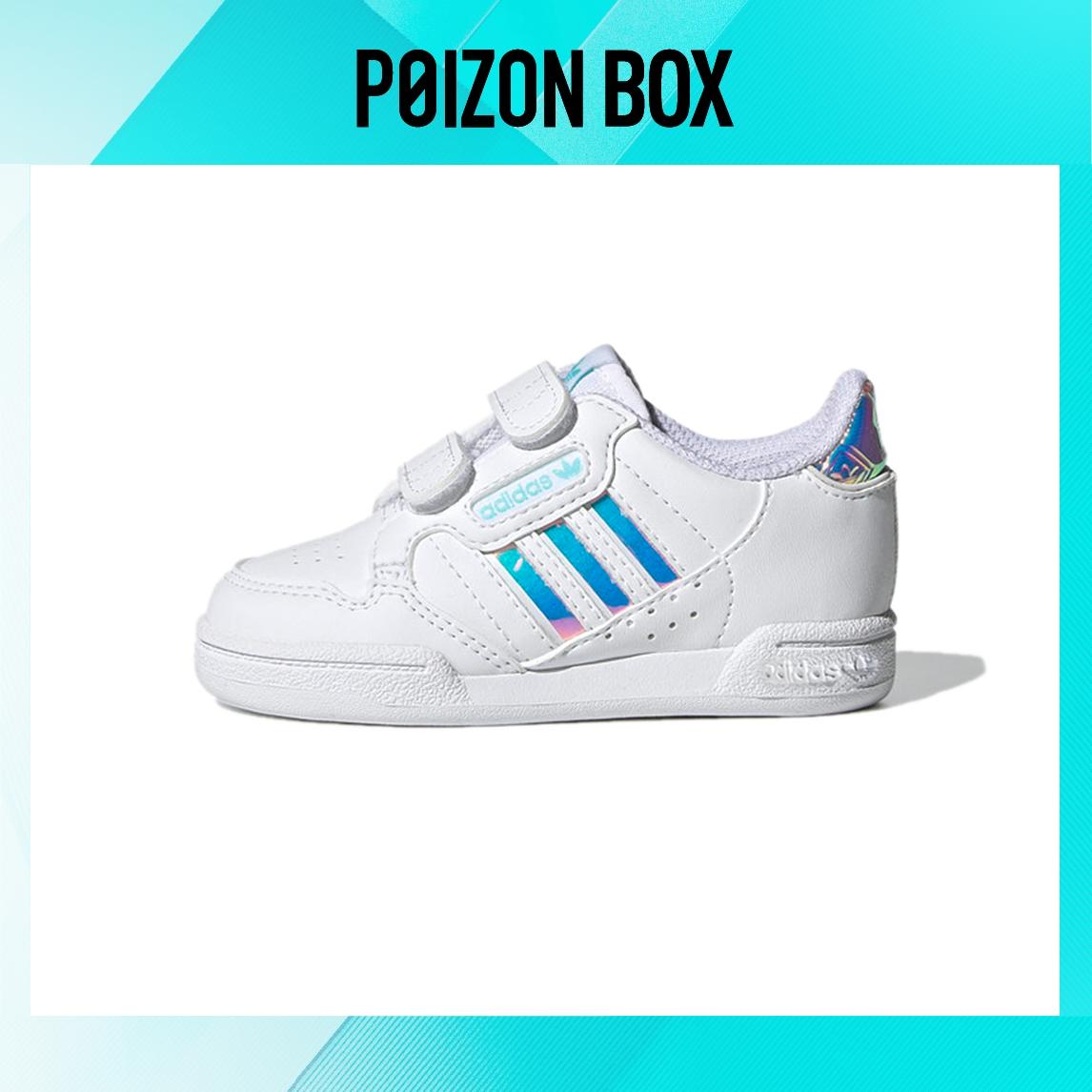 

кроссовки adidas originals Continental Toddler Shoes TD GZ3262