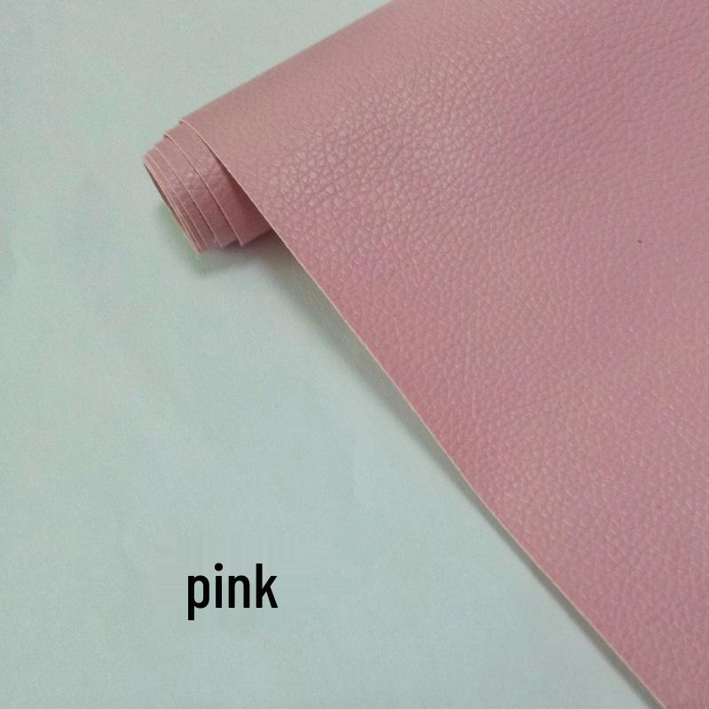 Self-Adhesive Leather Repair Patch for Sofa Renovation