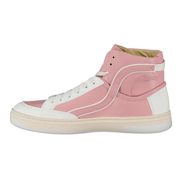 Superdry Vegan Basket OV High Sneakers