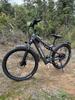 RANDRIDE YG90 Electric Bicycle 1000W 48V17AH Shimano Hydraulic Brake Ebike with Full Suspension 21 Gears Shift Free Rack