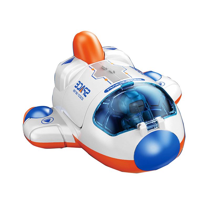 

Инерционная машина космическая пластиковая модель машин детские игрушки деформационная космическая игрушка ракета космический корабль космический исследовательский автомобиль подарок для мальчиков