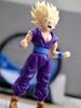New Nono Hm Dragon Ball Z Shf Gohan Hair Figure Accessories Model Son Goku Headsculpts Kit Collectible Anime Toys Brithday Gifts