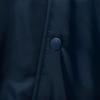 New Era Mlb New York Yankees Giacca Autentica da Stadio Blu Navy 14742064