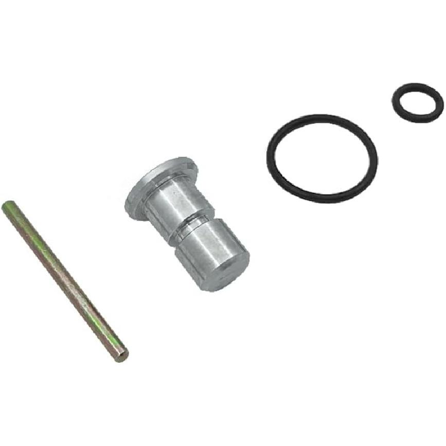 6L80-CLR-BYPASS Cooler Flow Bypass Valve Kit, Transmission Cooling System Upgrade Kits Fits For Chevy GMC 6L80,6L90,8L90,10L90 Allison