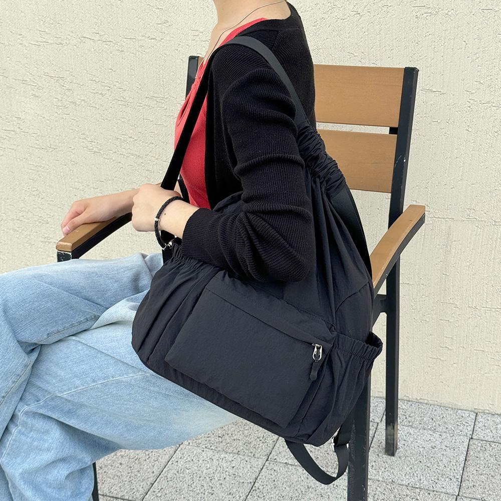 BRBAG BR_9668 Drawstring Backpack