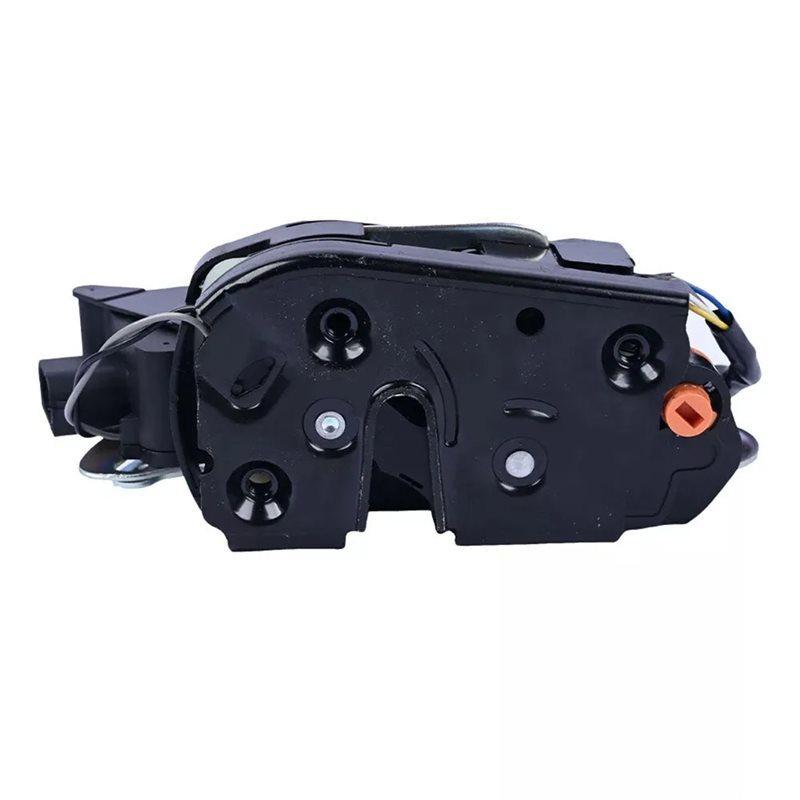 Left Door Lock Latch Actuator Sliding Door Lock Mechanism 6397300835 For Vito Viano A6397300835