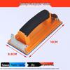 Interior & Exterior Wall and Floor Sander Holder - Home Renovation Tool