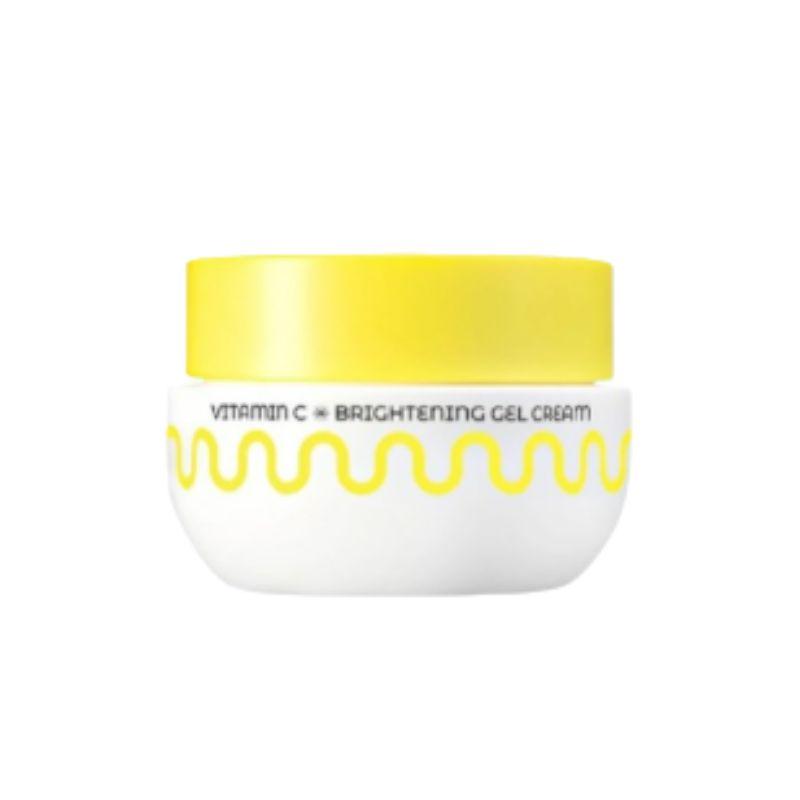 [Common Labs] Vitamin C Brightening Gel Cream 50g – Dark Spot Care & Radiant Glow