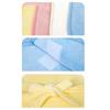 Quick Drying Pet Bathrobes Super Absorbent Pet Wash Towels Hooded Bath Towel  for Cats and Dogs