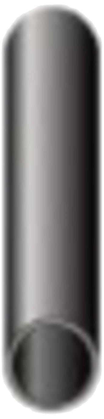 

N.T.SWIVEL Одинарный обжимной рукав Черный 3S